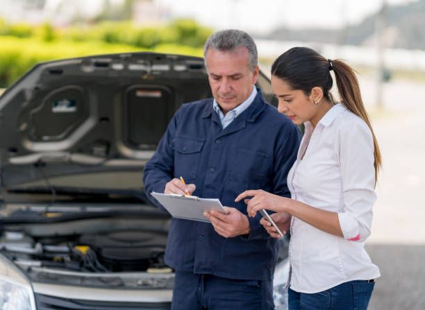 Low-cost car insurance agents in Broken Arrow, OK